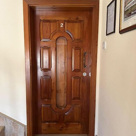 Grazzja Traditional Apartment Żabbar Kültér fotó