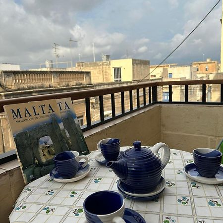 Grazzja Traditional Apartment Żabbar Kültér fotó