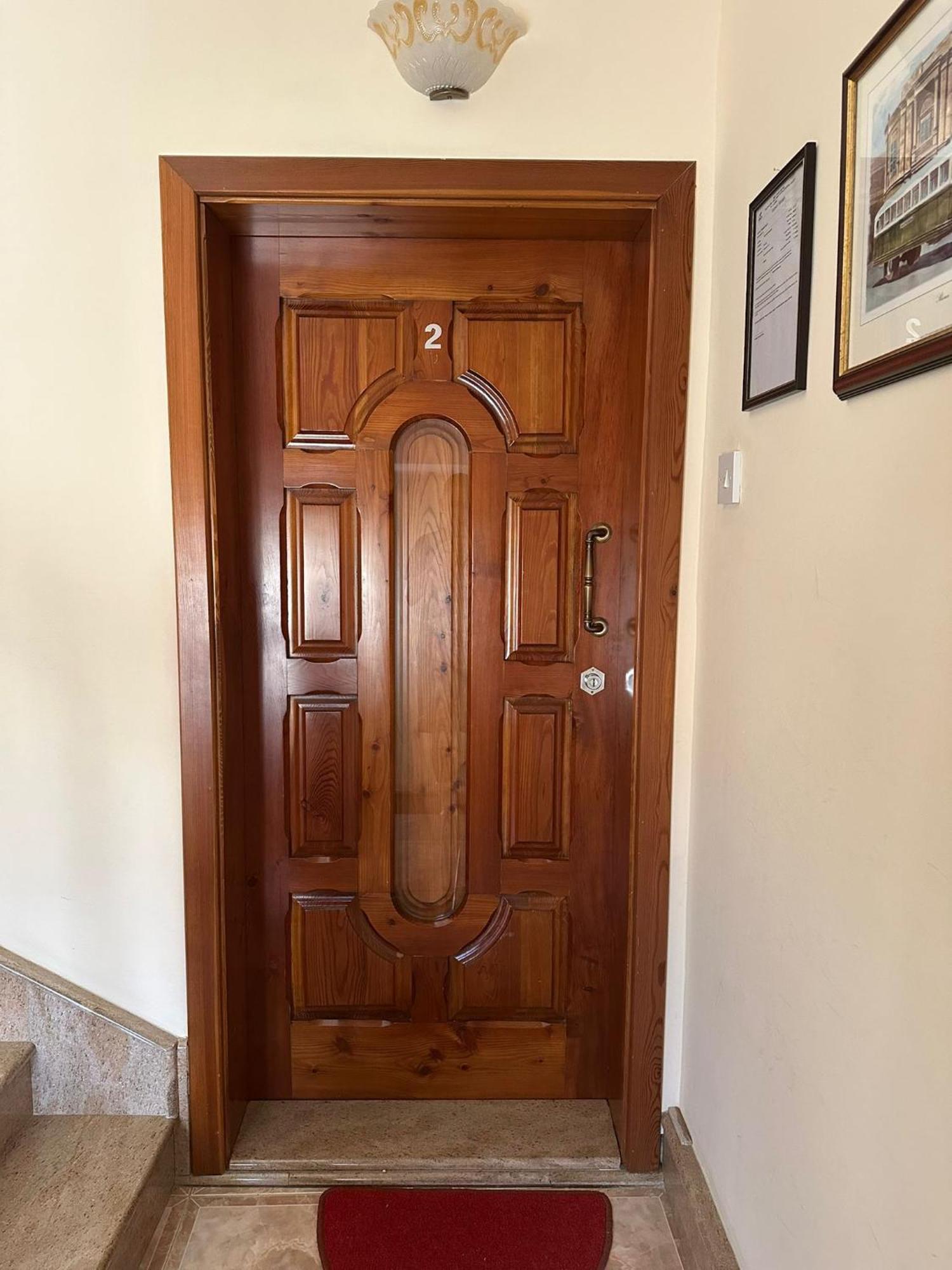 Grazzja Traditional Apartment Żabbar Kültér fotó