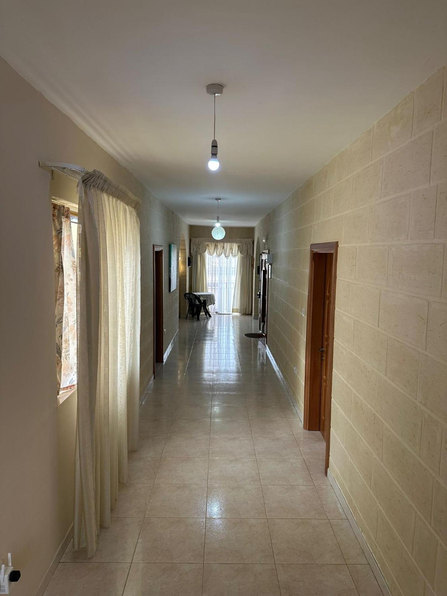 Grazzja Traditional Apartment Żabbar Kültér fotó
