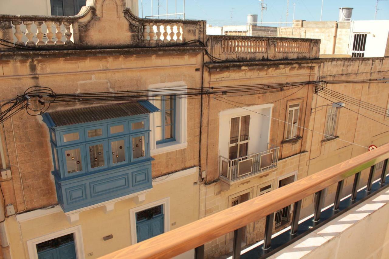Grazzja Traditional Apartment Żabbar Kültér fotó