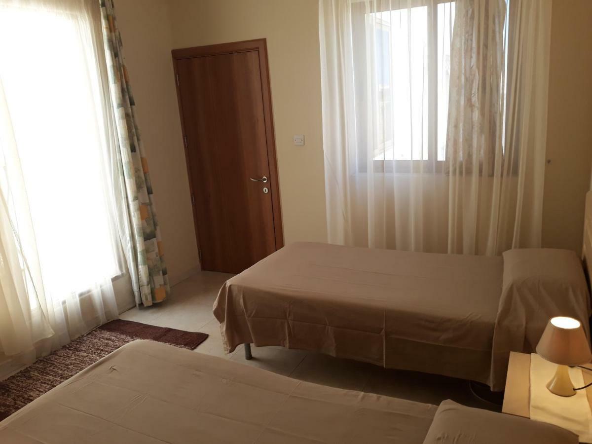 Grazzja Traditional Apartment Żabbar Kültér fotó