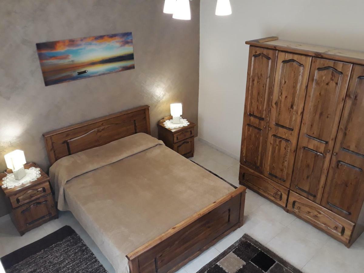 Grazzja Traditional Apartment Żabbar Kültér fotó