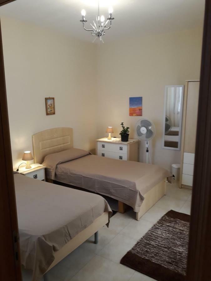 Grazzja Traditional Apartment Żabbar Kültér fotó