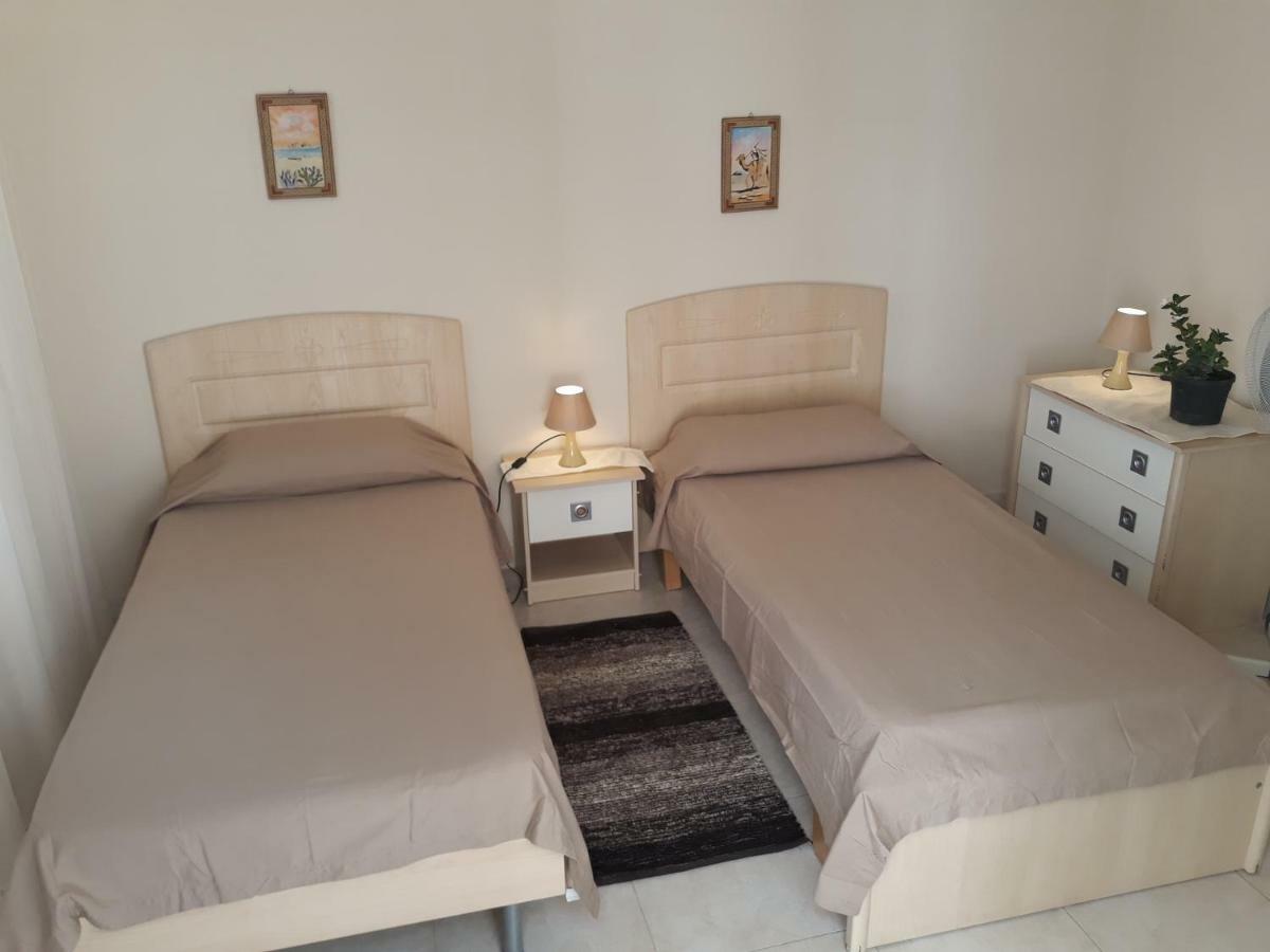 Grazzja Traditional Apartment Żabbar Kültér fotó
