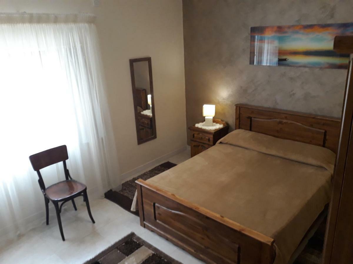 Grazzja Traditional Apartment Żabbar Kültér fotó