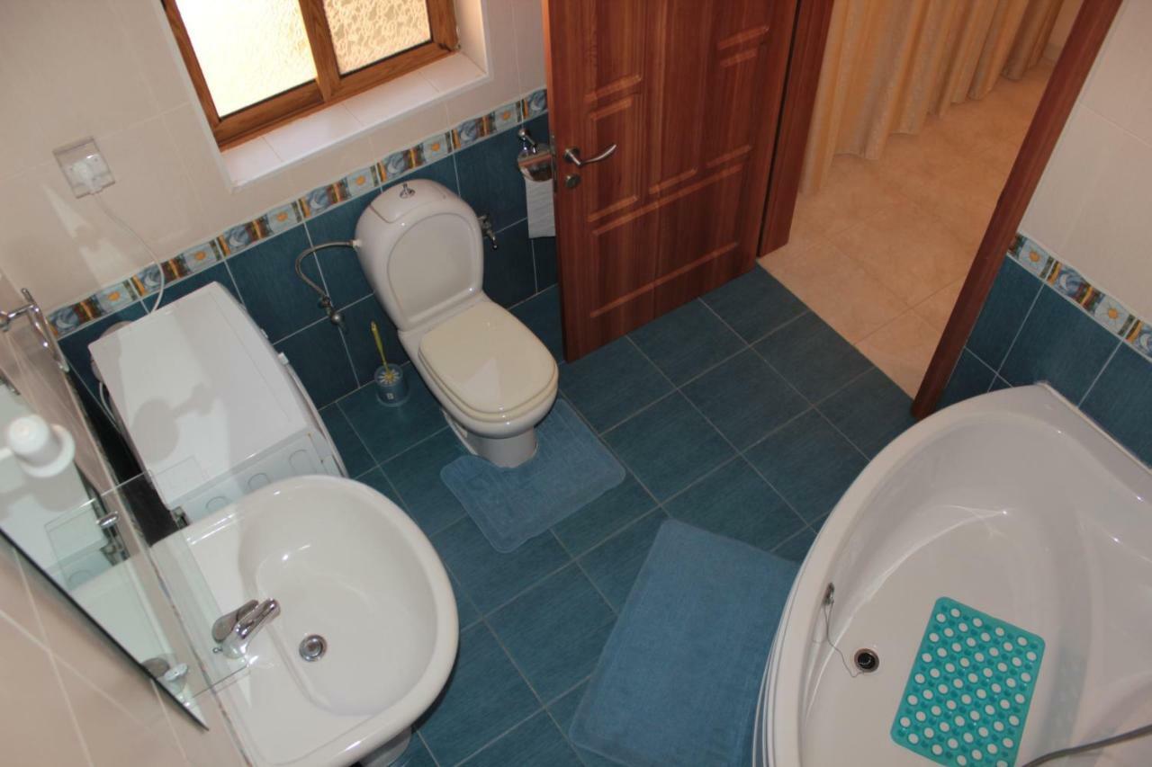 Grazzja Traditional Apartment Żabbar Kültér fotó