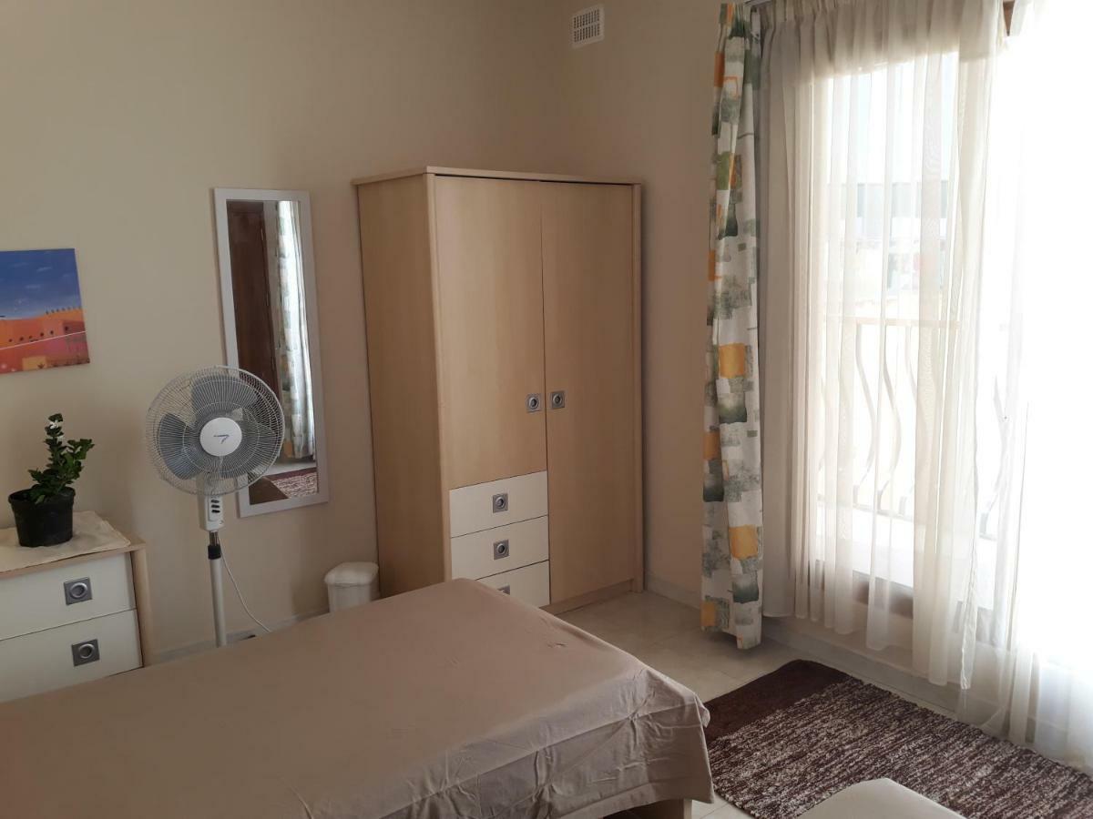Grazzja Traditional Apartment Żabbar Kültér fotó